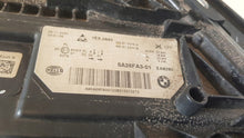 Load image into Gallery viewer, Frontscheinwerfer BMW 5 G31 G30 5A26FA3-01 LED Ein Stück (Rechts oder Links) SCH8363533889cl