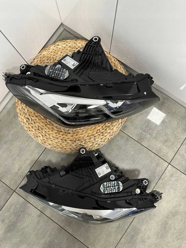 Frontscheinwerfer BMW 2 Active Tourer U06 5A4224707 LED Rechts oder Links SCH2220068615qs