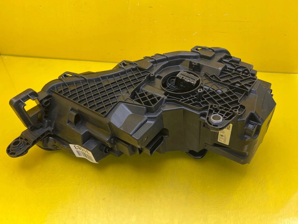 Frontscheinwerfer Skoda Scala 655941015A LED Links Scheinwerfer Headlight SCH3764112461sq