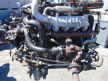 Laden Sie das Bild in den Galerie-Viewer, Motor Peugeot Boxer 2.0 HDI 2004 Diesel Engine Komplett MOT1022623026qm