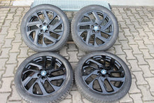Laden Sie das Bild in den Galerie-Viewer, 4x Alufelge 19 Zoll 5.0" 5x112 28ET 6887937 BMW I3 Rim Wheel FEL8300865254by