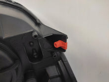 Load image into Gallery viewer, Frontscheinwerfer Opel Meriva B 13286612 Links Scheinwerfer Headlight SCH9265744702fm