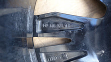 Load image into Gallery viewer, 1x Alufelge 19 Zoll 8.5" 5x112 42ET Glanz Schwarz 14B601025AE VW Rim Wheel FEL1251438112rb