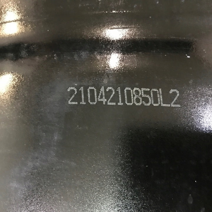 1x Alufelge 19 Zoll 8.5" 5x112 31 5ET A2234013300 Mercedes-Benz Rim Wheel FEL5007258319xm