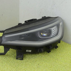 Frontscheinwerfer VW Id.4 11B941035M Links Scheinwerfer Headlight SCH1390446533vt