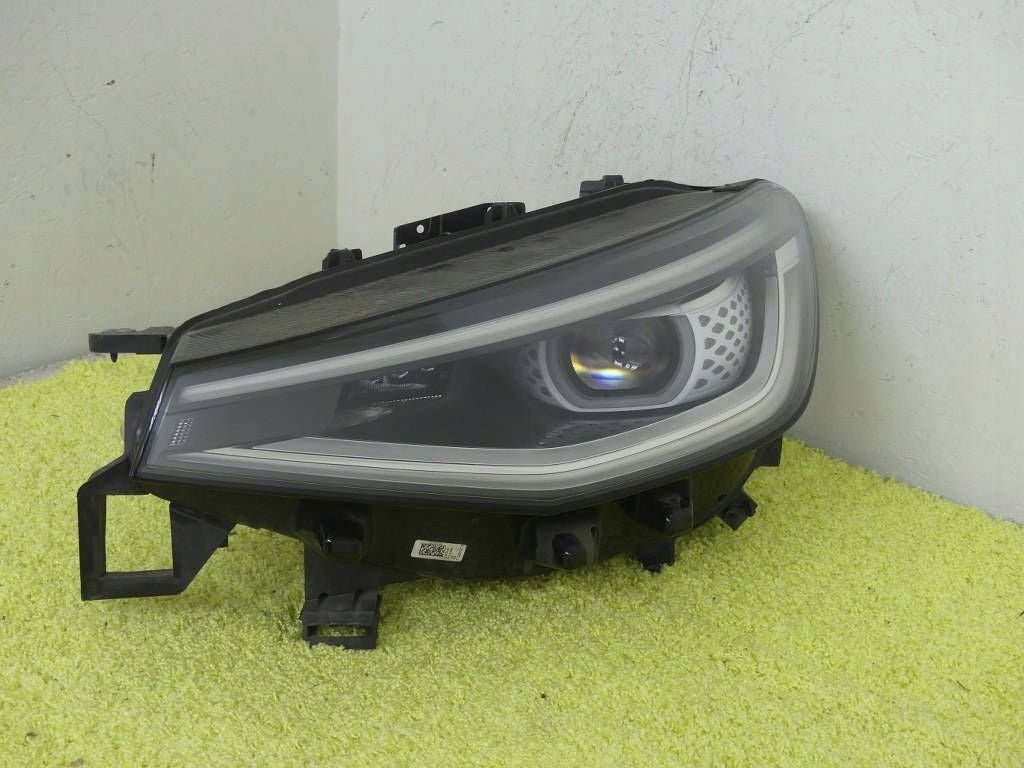 Frontscheinwerfer VW Id.4 11B941035M Links Scheinwerfer Headlight SCH1390446533vt