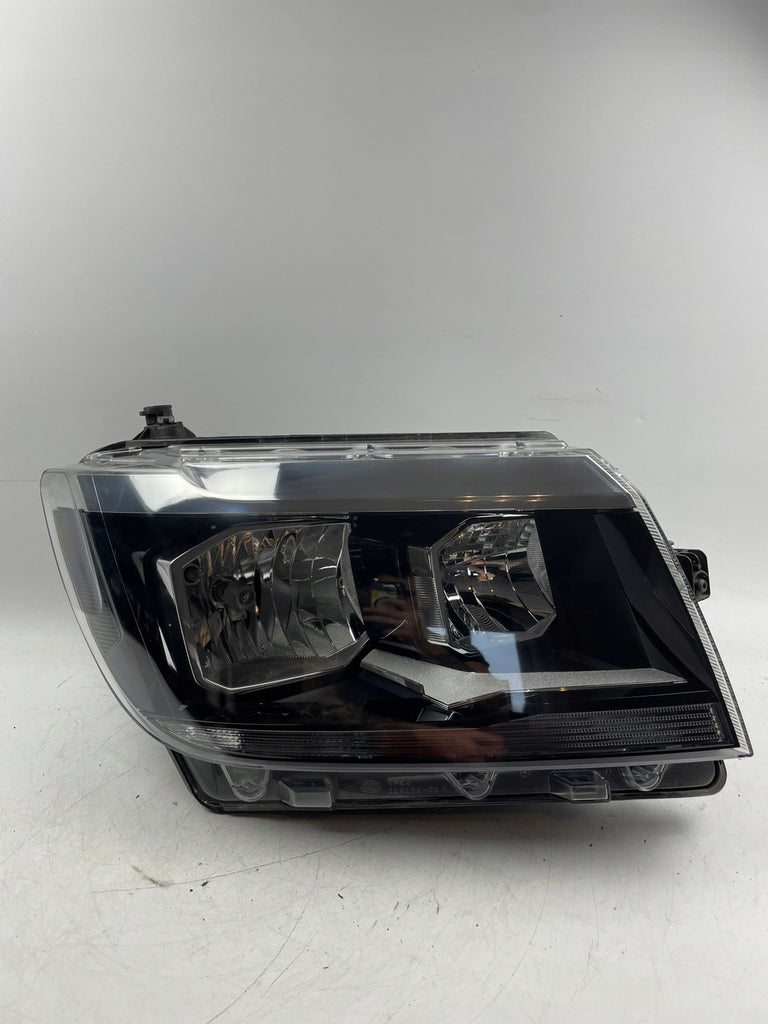 Frontscheinwerfer Man Tge Crafter 7C1941006A Rechts Scheinwerfer Headlight SCH2601445488nn