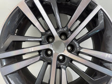 Load image into Gallery viewer, 1x Alufelge 20 Zoll 8.0" 5x112 39ET 80A601025F Audi Q5 Rim Wheel FEL1071726475ml