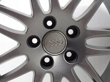 Laden Sie das Bild in den Galerie-Viewer, 1x Alufelge 19 Zoll 9.0" 5x112 52ET Graphit 8J0601025AG Audi Tt Rim Wheel FEL2785906960qw