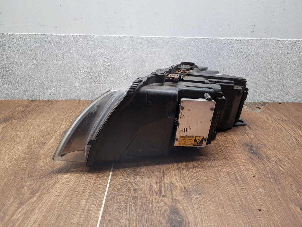 Frontscheinwerfer Audi A8 Xenon Ein Stück (Rechts oder Links) Headlight