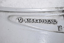 Laden Sie das Bild in den Galerie-Viewer, 1x Alufelge 19 Zoll 8.5" 5x112 59ET A1664010202 Mercedes-Benz Gle W166 Rim Wheel FEL6750539848er