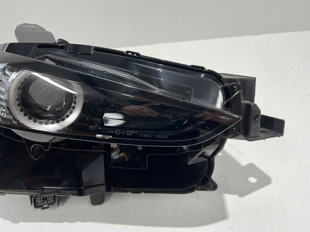 Frontscheinwerfer Mazda Cx30 Cx-30 Rechts Scheinwerfer Headlight SCH6759113082qj