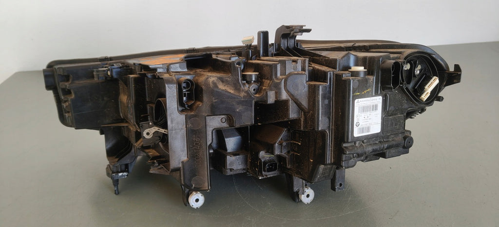 Frontscheinwerfer BMW X7 G07 9481802 Laser Rechts Scheinwerfer Headlight SCH5013760561ft