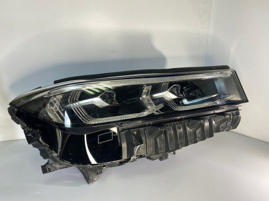 Frontscheinwerfer BMW G11 7946772 Rechts Scheinwerfer Headlight SCH3330898648sn