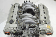 Laden Sie das Bild in den Galerie-Viewer, Motor Mercedes-Benz Coupe C140 119970 5.0 320PS 235kW Benzin Engine Komplett MOT9048832528zq