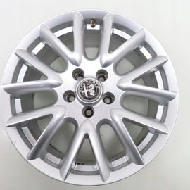 1x Alufelge 17 Zoll 7.5