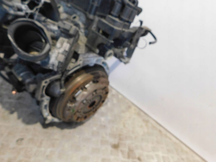 Motor Ford Fiesta I SNJA 1.2 2010 Benzin Engine Unkomplett MOT5025453700qy