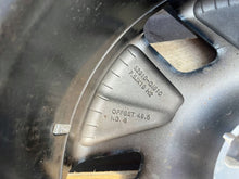 Load image into Gallery viewer, 1x Alufelge 19 Zoll 5x114.3 52910GI610 Hyundai Ioniq Rim Wheel FEL3286264747eg