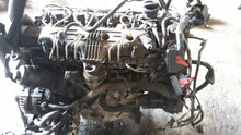 Laden Sie das Bild in den Galerie-Viewer, Motor Volvo Xc60 I D5244T 2.4 163PS 120kW 2009 Diesel Engine Komplett MOT5739452146qd