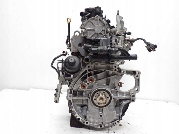 Motor Ford Focus III AEDA 1.5 TDCI 105PS 77kW 155TKm 2015 Diesel Unkomplett MOT7846202021jz