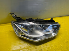 Load image into Gallery viewer, Frontscheinwerfer Citroën C-Elysee Rechts Scheinwerfer Headlight