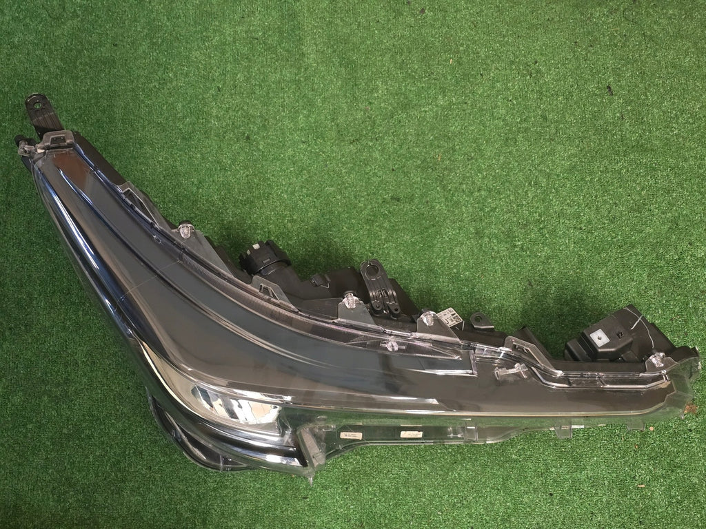 Frontscheinwerfer Toyota Corolla 8111002S60 LED Rechts Scheinwerfer Headlight SCH1029225378ix