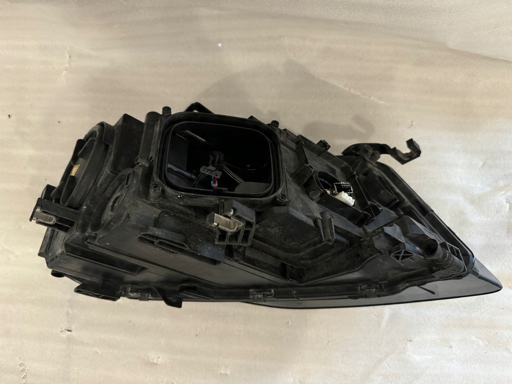 Frontscheinwerfer Audi A4 B8 8K0941029C Xenon Links Scheinwerfer Headlight