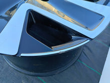 Laden Sie das Bild in den Galerie-Viewer, 1x Alufelge 20 Zoll 10.0&quot; 5x112 58ET 1T3601025E VW Rim Wheel