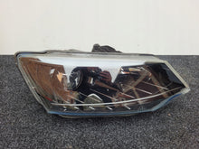 Laden Sie das Bild in den Galerie-Viewer, Frontscheinwerfer Skoda Fabia I 6V1941016B Rechts Scheinwerfer Headlight SCH6449256828am