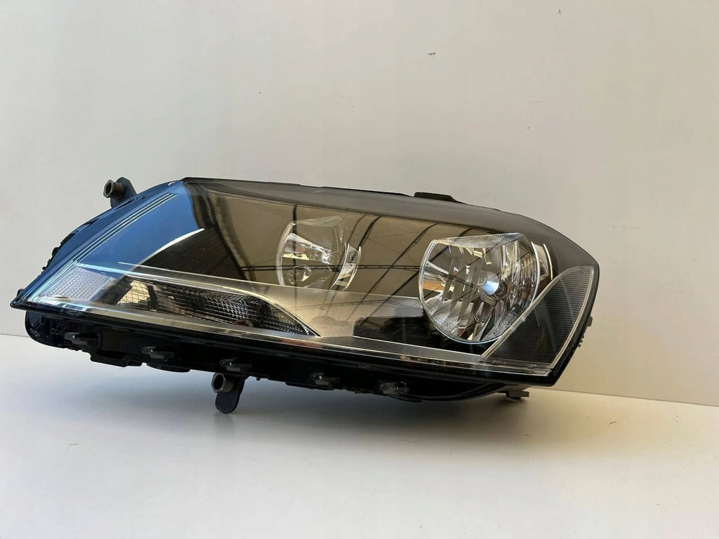 Frontscheinwerfer VW Passat B7 90010125 Links Scheinwerfer Headlight