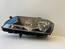 Laden Sie das Bild in den Galerie-Viewer, Frontscheinwerfer VW Passat B7 90010125 Links Scheinwerfer Headlight