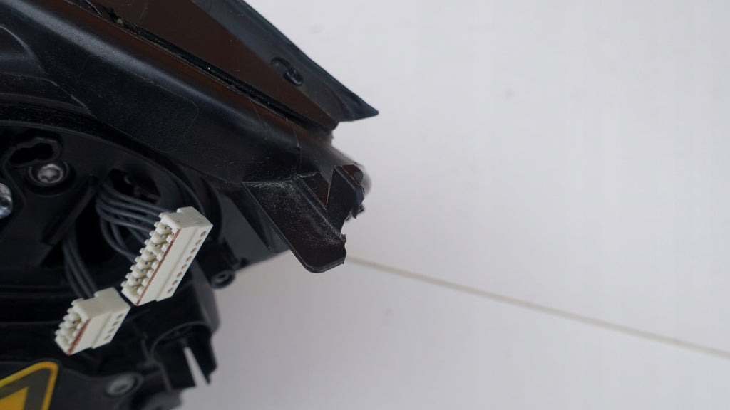 Frontscheinwerfer BMW X5 G05 94811790-09 Laser Rechts Scheinwerfer Headlight SCH5518940782wu