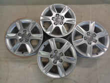 Load image into Gallery viewer, 4x Alufelge 16 Zoll 6.5" 5x112 50ET 8P0601025AN Audi A3 Rim Wheel FEL9727369721ok