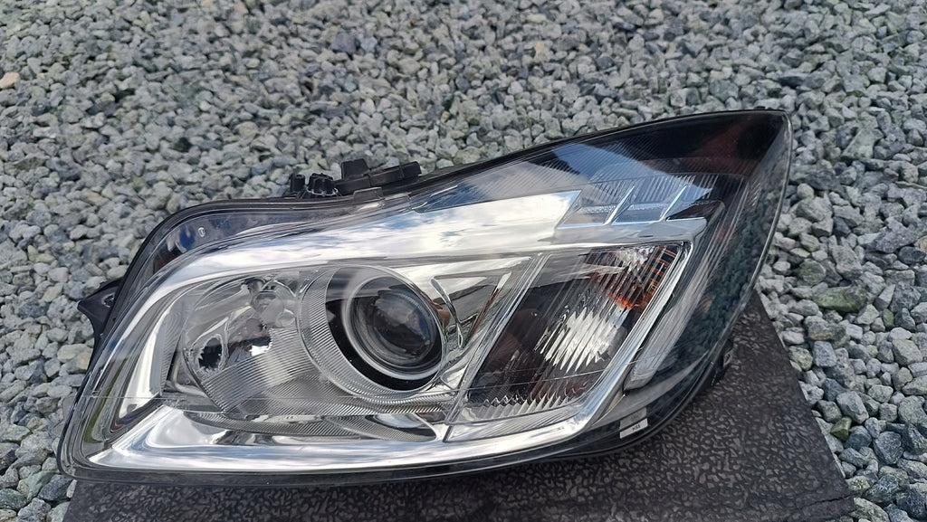 Frontscheinwerfer Opel Insignia A 1ZT009631-05 Bi-Xenon Rechts oder Links SCH3305545424oy
