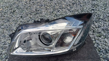 Load image into Gallery viewer, Frontscheinwerfer Opel Insignia A 1ZT009631-05 Bi-Xenon Rechts oder Links SCH3305545424oy
