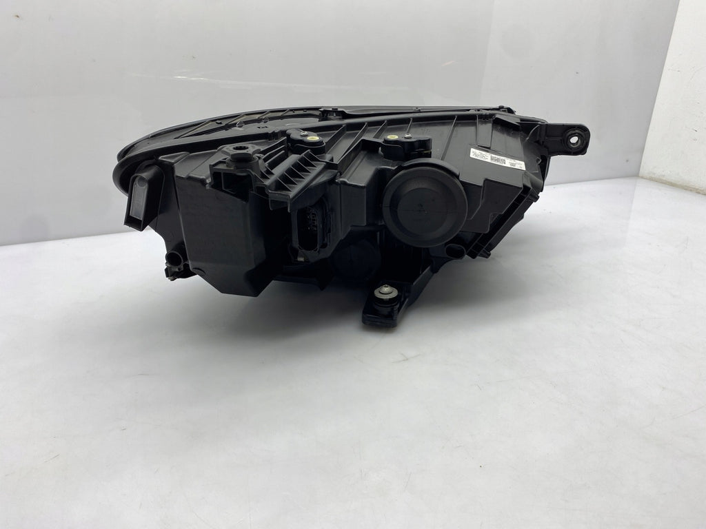 Frontscheinwerfer VW Passat B8 3G1941035P LED Links Scheinwerfer Headlight SCH7732453990hd