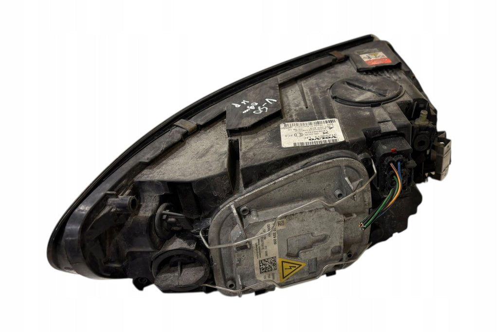 Frontscheinwerfer Volvo V50 31299613 Links Scheinwerfer Headlight SCH9345264471fk