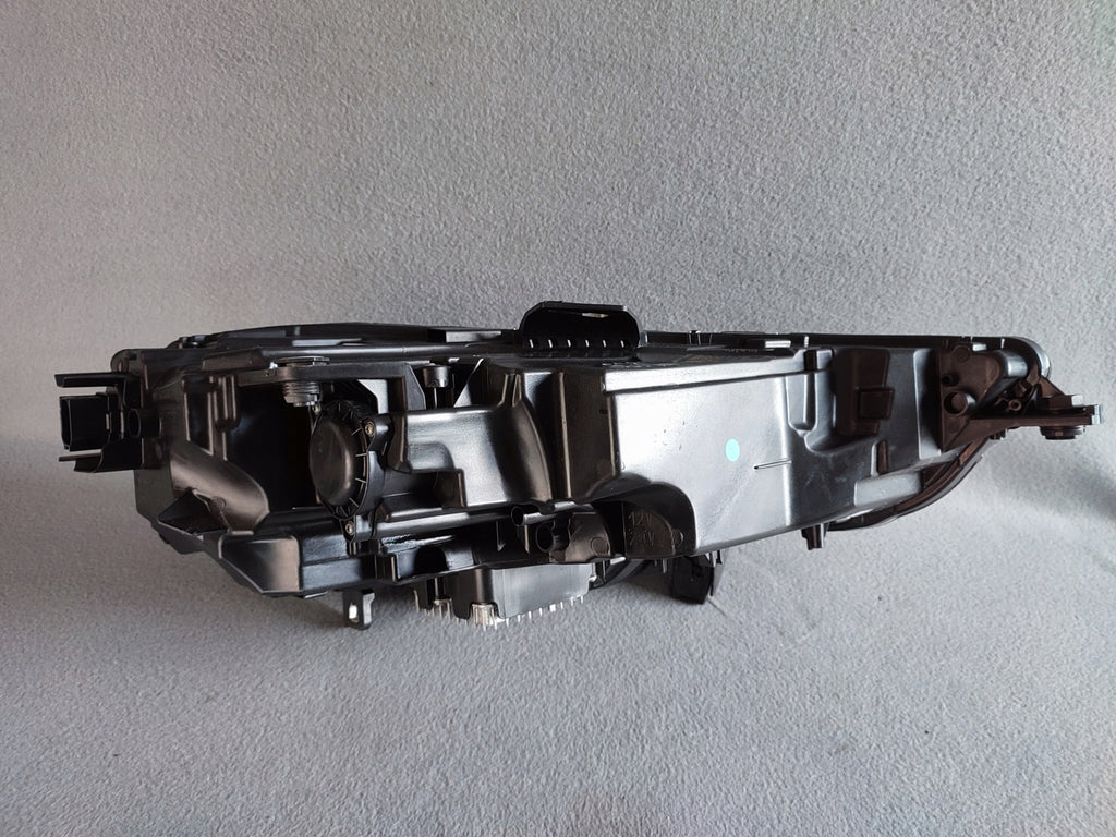 Frontscheinwerfer Audi A3 8Y0941033 LED Links Scheinwerfer Headlight