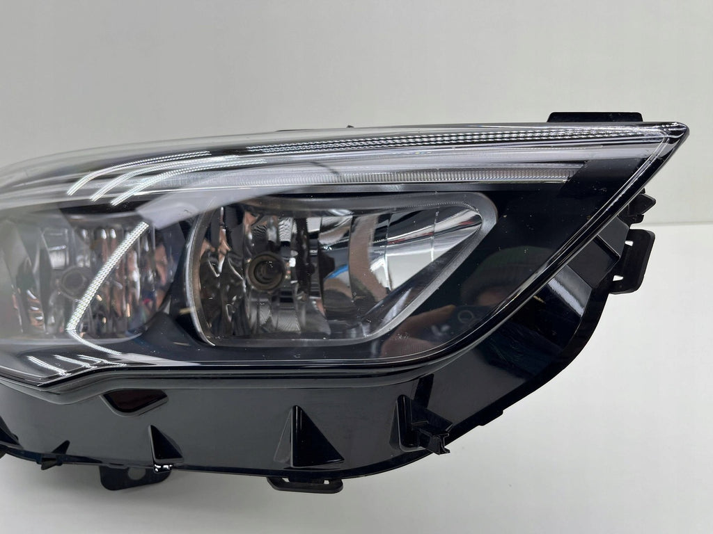 Frontscheinwerfer Opel Insignia B 39209173 Rechts Scheinwerfer Headlight SCH6303689618hj