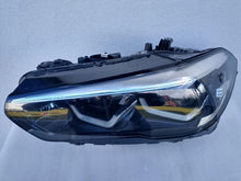 Laden Sie das Bild in den Galerie-Viewer, Frontscheinwerfer BMW X5 G05 948178303 LED Links Scheinwerfer Headlight SCH9301902272xr