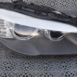 Frontscheinwerfer BMW 5 F11 F10 7271912 Rechts Scheinwerfer Headlight SCH1889994127vu