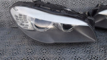 Laden Sie das Bild in den Galerie-Viewer, Frontscheinwerfer BMW 5 F11 F10 7271912 Rechts Scheinwerfer Headlight SCH1889994127vu
