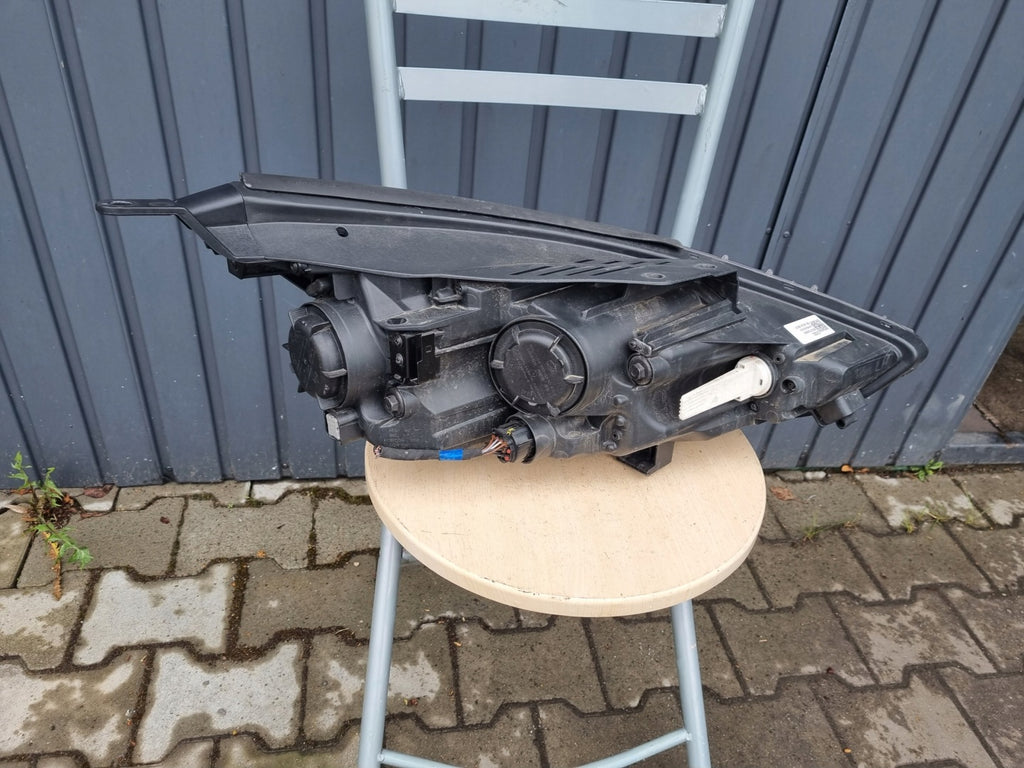 Frontscheinwerfer Hyundai I30 III 92101-G4020 Links Scheinwerfer Headlight SCH5663697197vl
