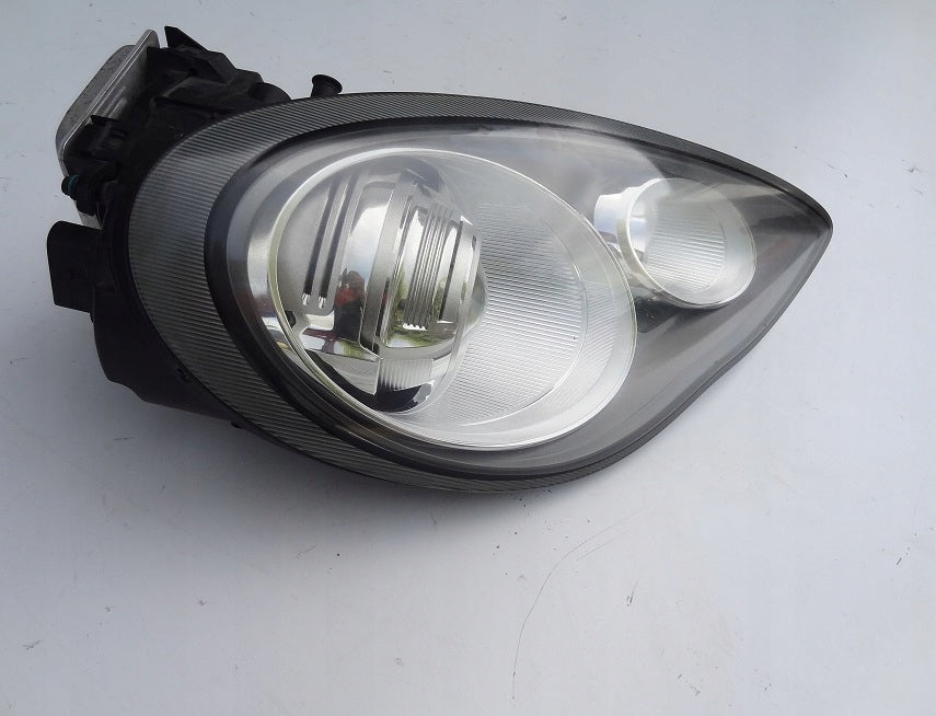 Frontscheinwerfer Porsche Panamera 970 97063105802 Rechts Scheinwerfer Headlight SCH3992905308yl