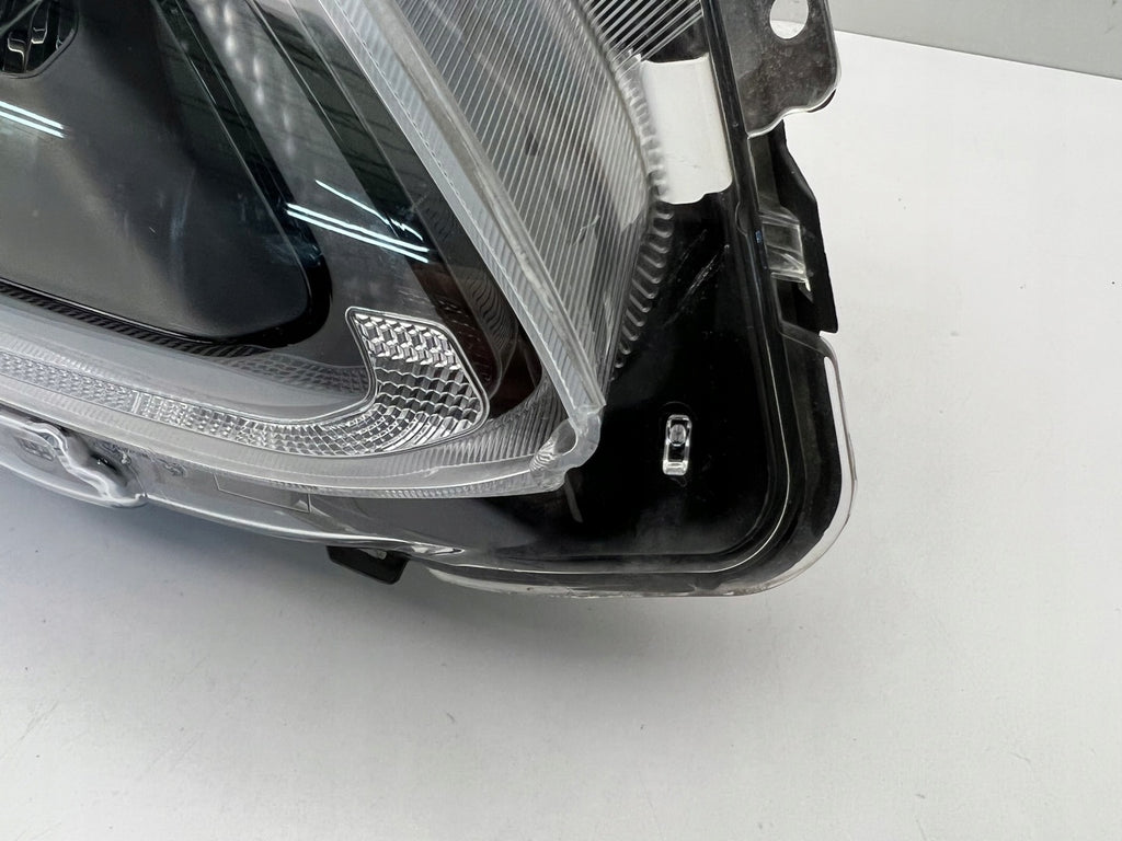 Frontscheinwerfer Ford Kuga LV4B-13E014-BG CV44-13W030-AE LED Rechts Headlight