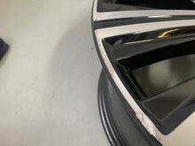 Laden Sie das Bild in den Galerie-Viewer, 1x Alufelge 18 Zoll 8.0&quot; 5x108 42ET 32243391 Volvo S90 V90 Rim Wheel