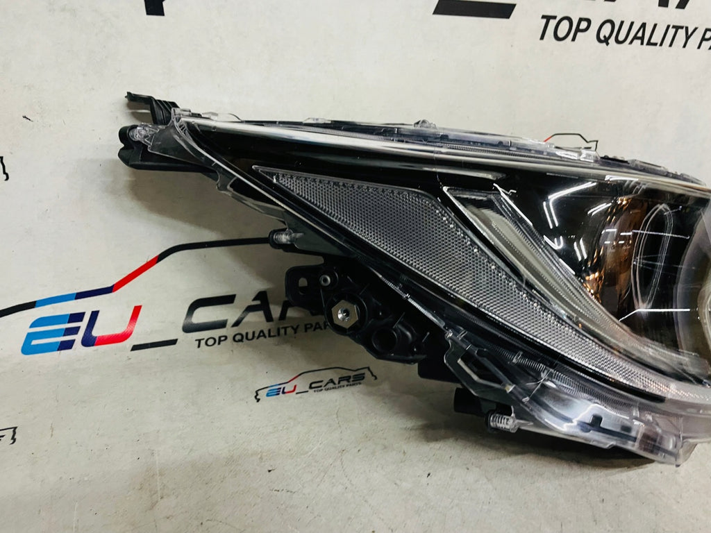 Frontscheinwerfer Toyota Corolla 81110-02S70 90119225 LED Rechts Headlight SCH2776098963hs