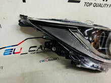 Laden Sie das Bild in den Galerie-Viewer, Frontscheinwerfer Toyota Corolla 81110-02S70 90119225 LED Rechts Headlight SCH2776098963hs