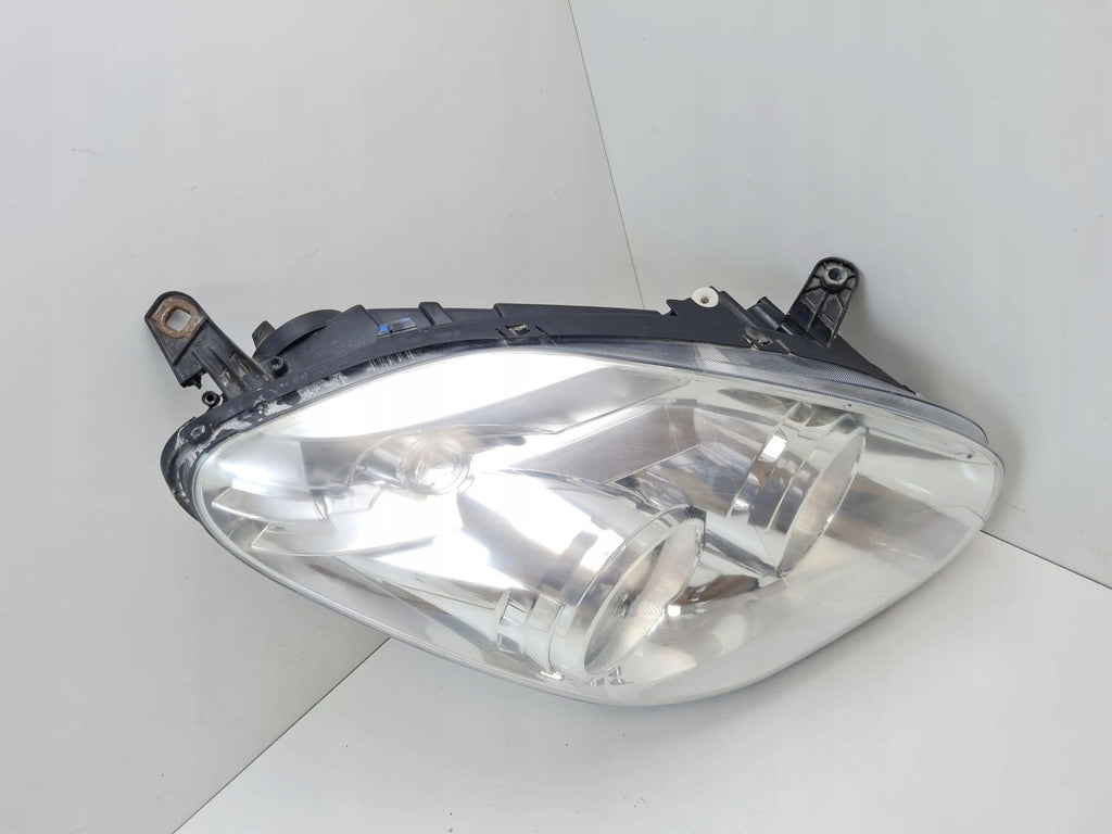 Frontscheinwerfer Opel Combo 46382748 Rechts Scheinwerfer Headlight SCH2907959070zi