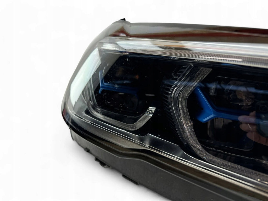 Frontscheinwerfer BMW X6 G06 5A27998 5A2799801 Rechts Scheinwerfer Headlight SCH6641738378tb